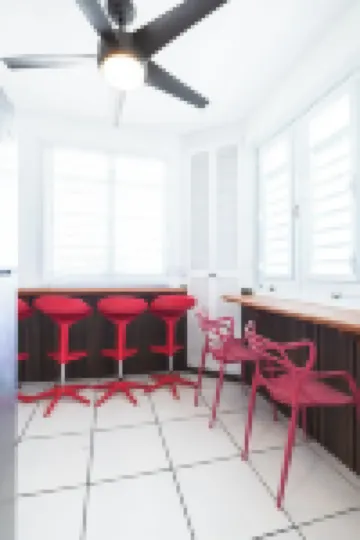 Deymar Front Beach House