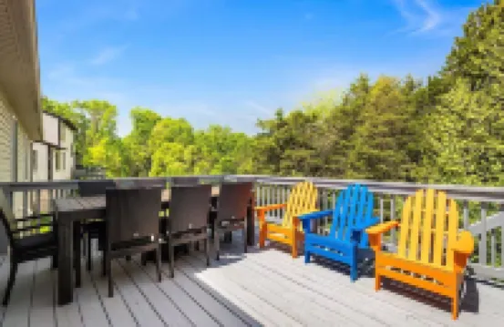 6BR Play Heaven! Movie Theater, Golf, Hot Tub