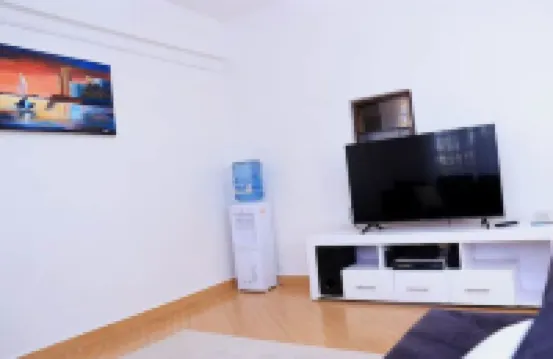 Chelsea's Haven 1 bedroom Apartment Hotels in Kisii township