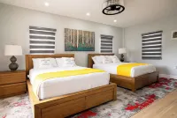 Escape to Paradise at THE LIGHTHOUSE VILLA! Hotels in Black Rock