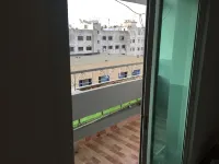 Studio next to Macdonald center agdal Hotels in Rabat