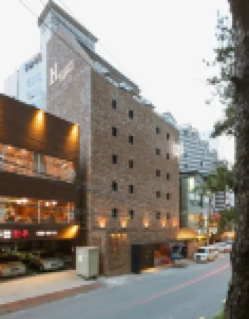 h hotel seocho Hotels near Seocho-Gu