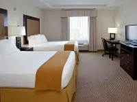 Holiday Inn Express & Suites Texas City