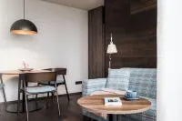 Bella Posta: brand new apartment Nicoletta for savvy travelers who value comfort