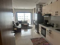 Luxury apartment with sea view for daily rental Hotels in Kenitra