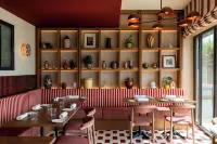 Maison du Lac - Boutique Hotel - breakfast