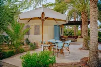 فيلا الديوان - Villa eldiwan Hotels in Ibsheway