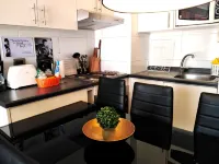 A2 Hermoso y confortable departamento hasta 6 pax Hotels in Estacion Central