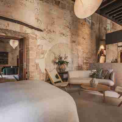 Nobis Hotel Palma, a Member of Design Hotels Rooms