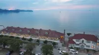 Taean Stay the Delight Pension