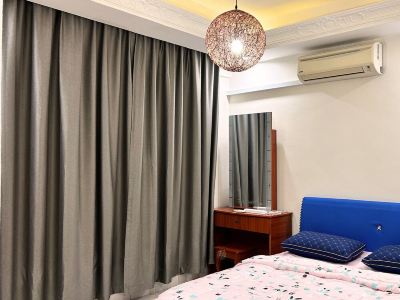 Homestay Singgah Manis Keningau. Near Keningau Town