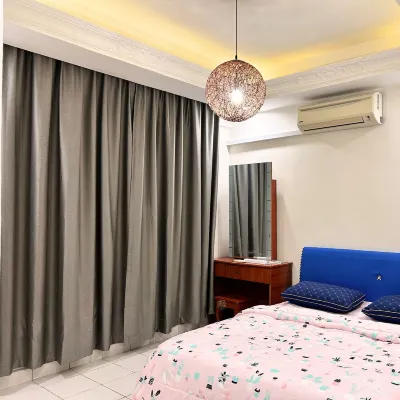 Homestay Singgah Manis Keningau. Near Keningau Town Hotels near Guang Ji Temple 广济寺