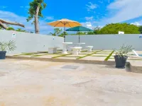Luxury 3Br Villa I Private Pool I High-Speed Wi-Fi I Near 876 Beach Club Hotels in Coral Spring