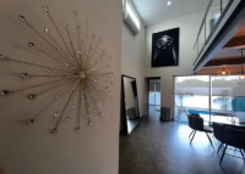 LUXURY HOME ALTOZANO RESIDENTIAL WITH SWIMMING POOL