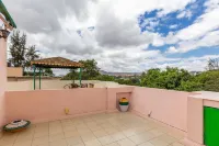 Leisurely Stays Skies 1BHK Lonavala