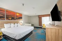 Days Inn & Suites by Wyndham Mt Pleasant Hotels in Mount Pleasant