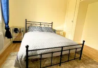 Maison Independente | 2 Bedrooms | 15min Paris by Train Hotels in Sarcelles