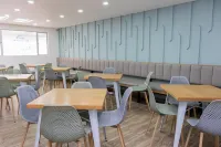 호텔 바카타 플라자  호텔