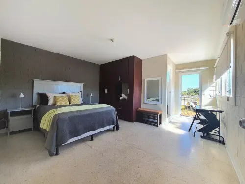 Caribe Studiow/wifi&AA