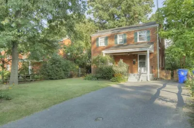 New Spacious 5-Bedroom House in College Park Near Umd! Hotel in zona Xfinity Center