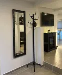 Ruhig Wohnen im Kleinen Bungalow im Süden von Berlin Hotels in Teltow