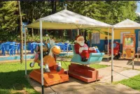 Ghion hotel Guest house