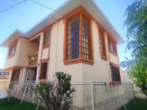 ¡Casa Espaciosa y Acogedora! Ideal para familias con todas las comodidades! Hotels in 