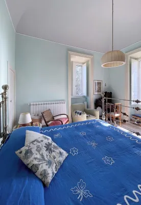 Panoramic villa with terrace, close to Italian Fashion Outlets Hotel a Nicosia