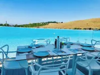 Alcazaba Lagoon Luxury Retreat