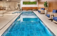 Meliá Paulista - 5 ดาว
