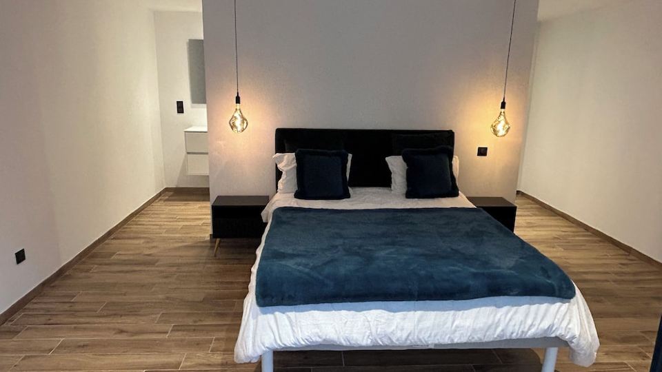 3 Bedroom Private vacation home in Carcassonne