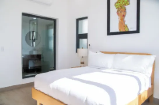 Playa Bonita Gem-2BR With Ocean Views + Infinity Pool