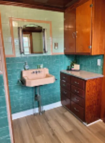 Cozy & Convenient Home Across from Thomasville Hospital