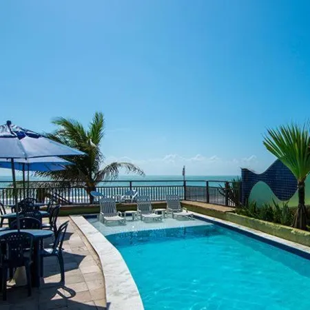 Blue Marlin Apartments