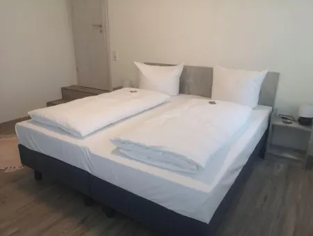 Ferienpark Krakow - Holiday apartment 8 - for 2 persons