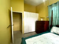 Charming 2-bedroom house in fantastic Castries with AC Hotels near La Toc Beach