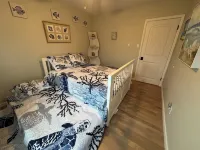 Luxury Bayside House Near Cape May Beach with Hot Tub