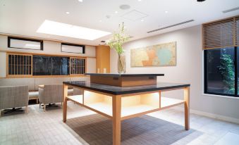 KIORI Collection Shinmachi