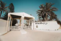 Hotel l'Oasis Gabes Hotels in 