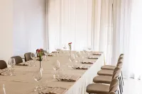 B&B Hotel Habitat Giussano Hotels in Seregno