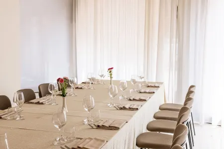 B&B Hotel Habitat Giussano Отели в г. Марьяно-Коменсе