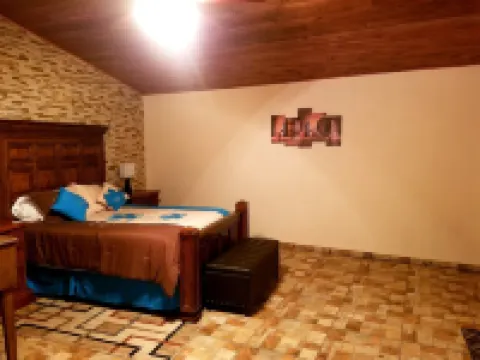 Corazón del Valle.RyA Valle de Guadalupe Suite