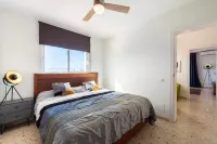 Can Tastem House Hotel a Sant Josep de Sa Talaia