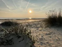 House with Panoramic Sea View Hotels in La Tranche-sur-Mer