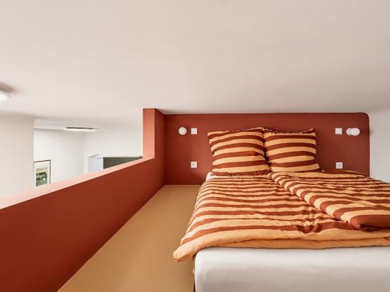 Poets Place | Design Apartment in Kreuzberg