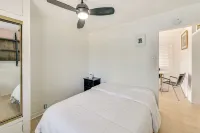 Fullerton Home Base: Easy Access to Dtwn + Csuf!