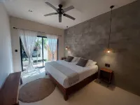 Design Luxury Villa, Holbox