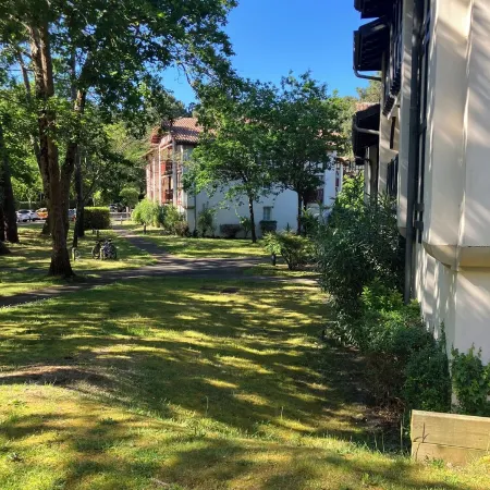 Apartment Biscarosse lake