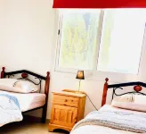 Pepper House with Pool Hotels in Argaka