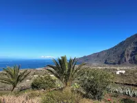 Finca con calma - Studio in a perfect location with fantastic views